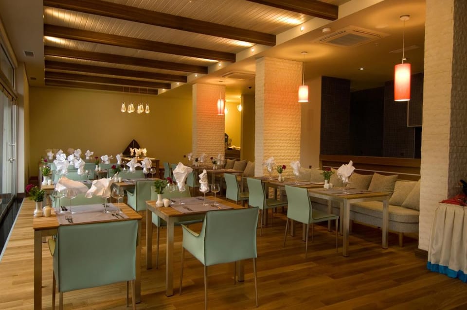 Casa De Maris Spa & Resort Hotel Adult Only 14 Plus Hotel in Marmaris