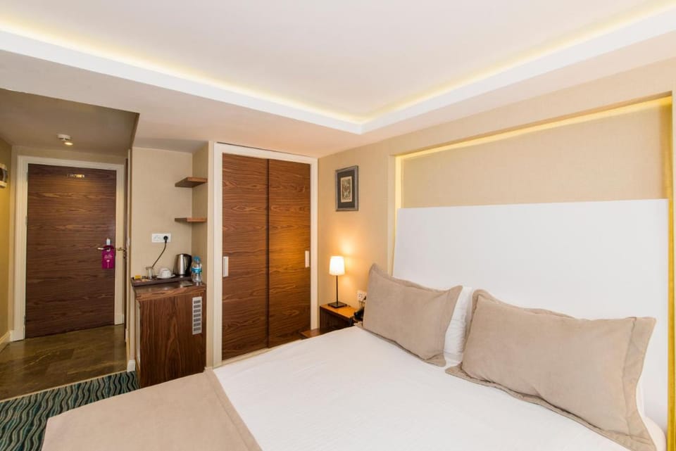 Aston Hotel Hotel in Istanbul