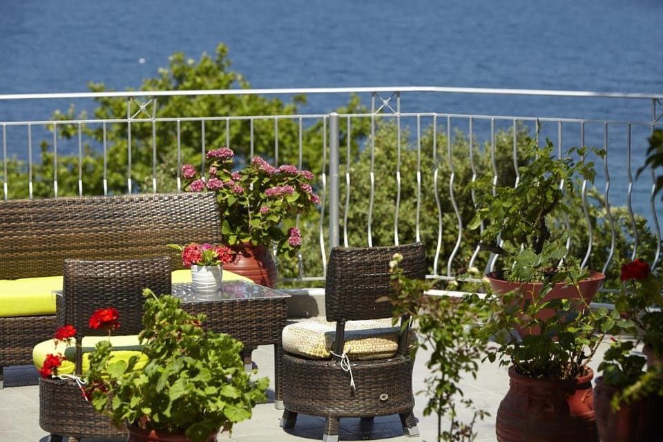 Hotel Alkyonis Hotel in Pieria, Greece