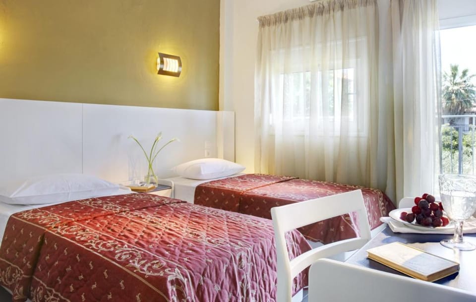 Hotel Alkyonis Hotel in Pieria, Greece