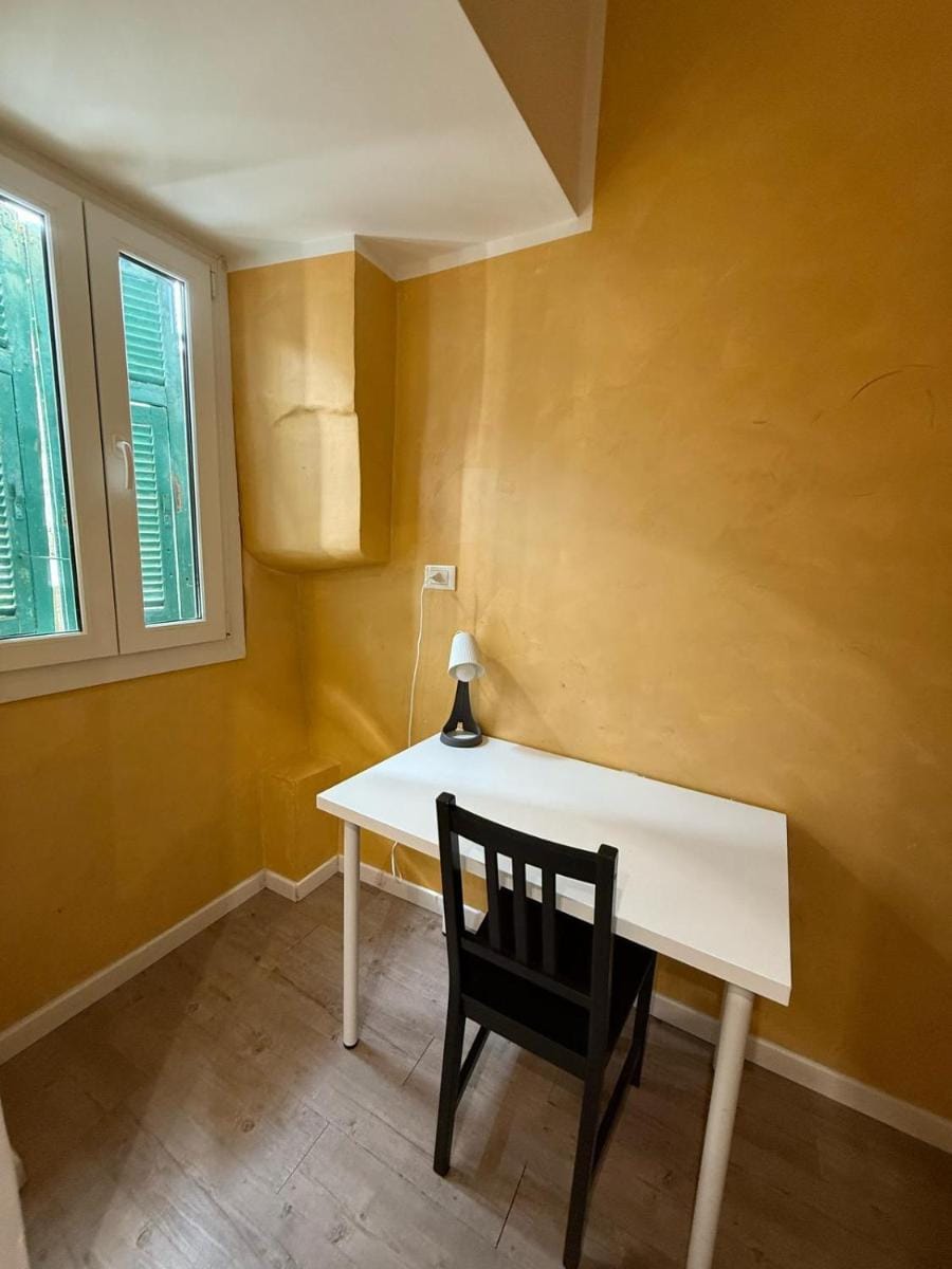 Via Palazzo Sanremo Bed and Breakfast in Sanremo