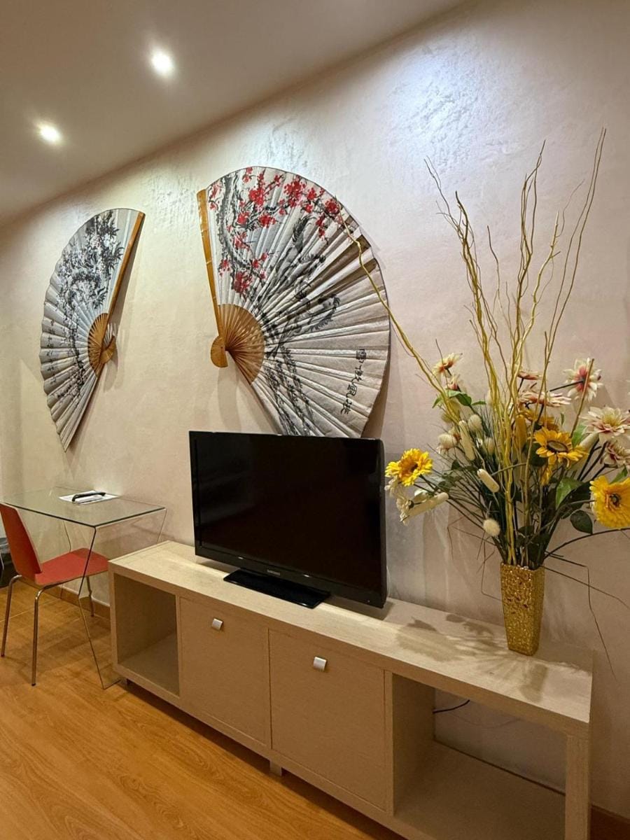 Via Palazzo Sanremo Bed and Breakfast in Sanremo