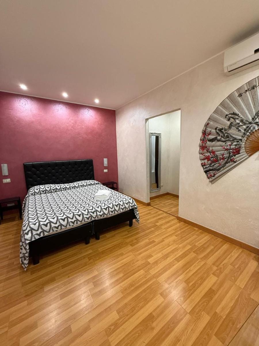 Via Palazzo Sanremo Bed and Breakfast in Sanremo