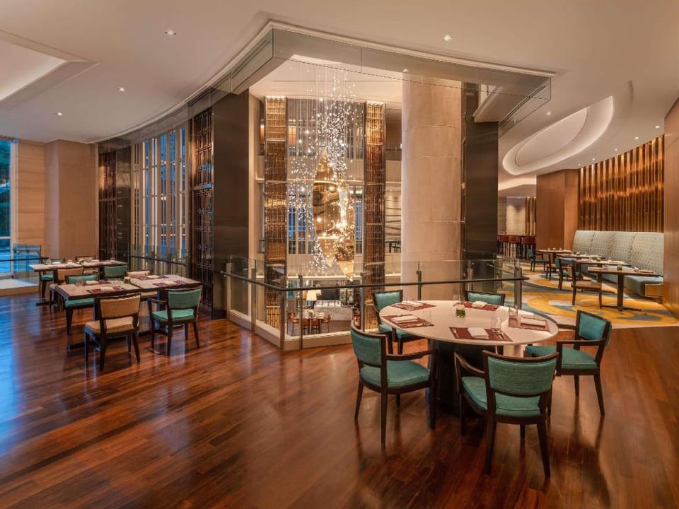 Sofitel Bangkok Sukhumvit Hotel in Bangkok