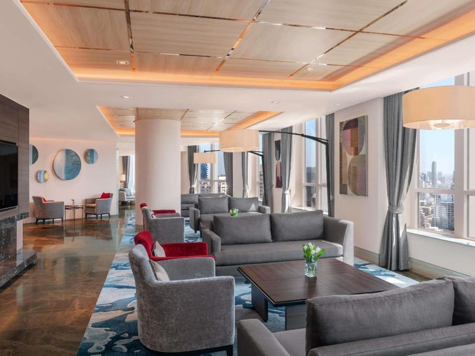 Sofitel Bangkok Sukhumvit Hotel in Bangkok