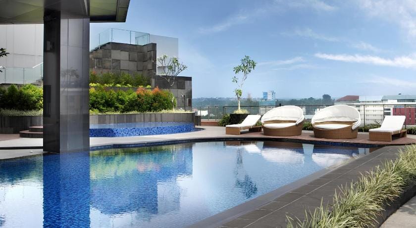 Po Hotel Hotel in Indonesia