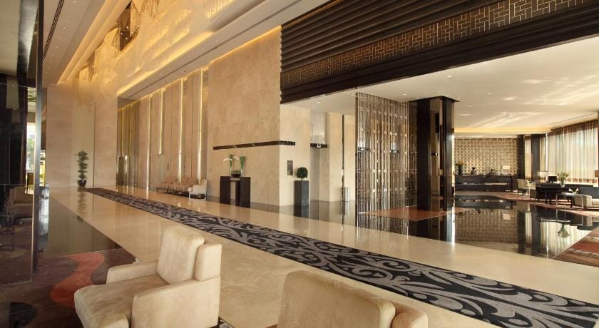 Po Hotel Hotel in Indonesia