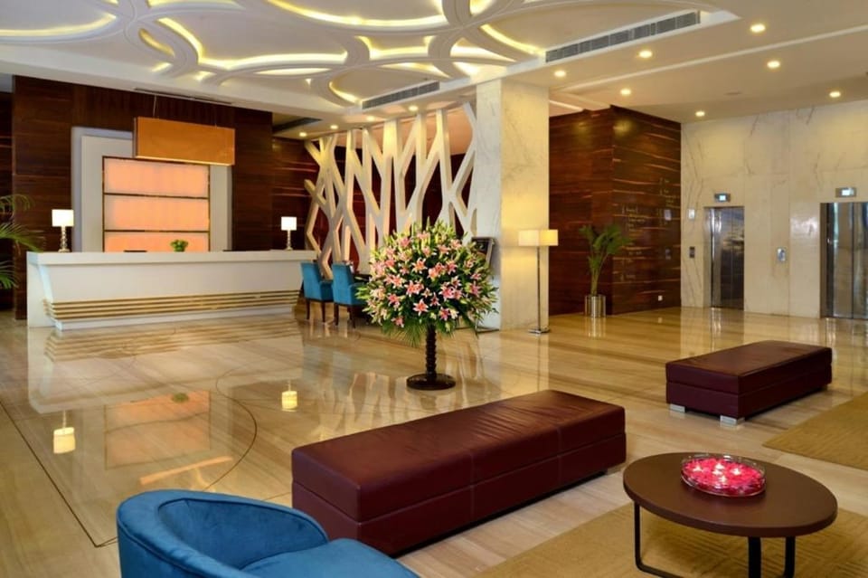 Golden Tulip Lucknow Hotel in Lucknow