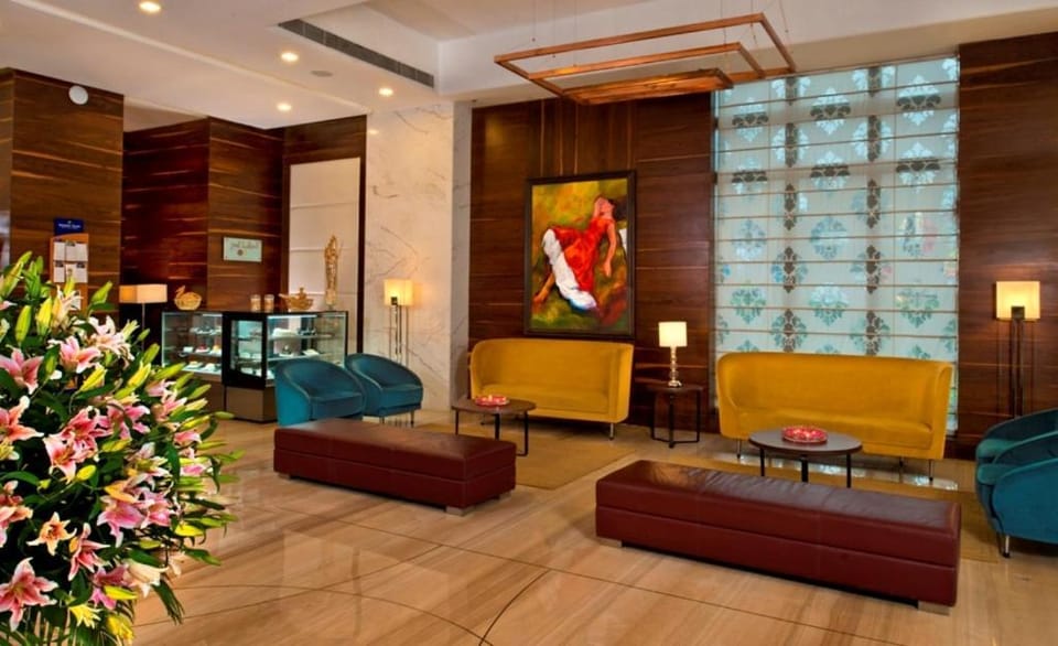 Golden Tulip Lucknow Hotel in Lucknow