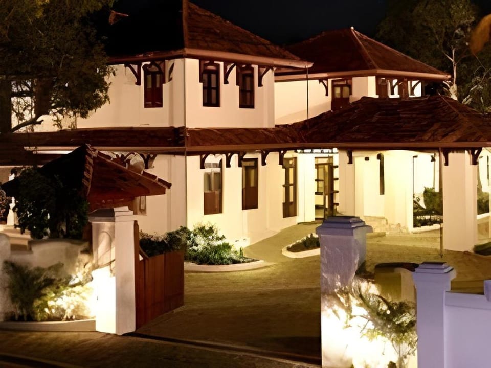 Heritage Methanam Hotel Hotel in Kochi