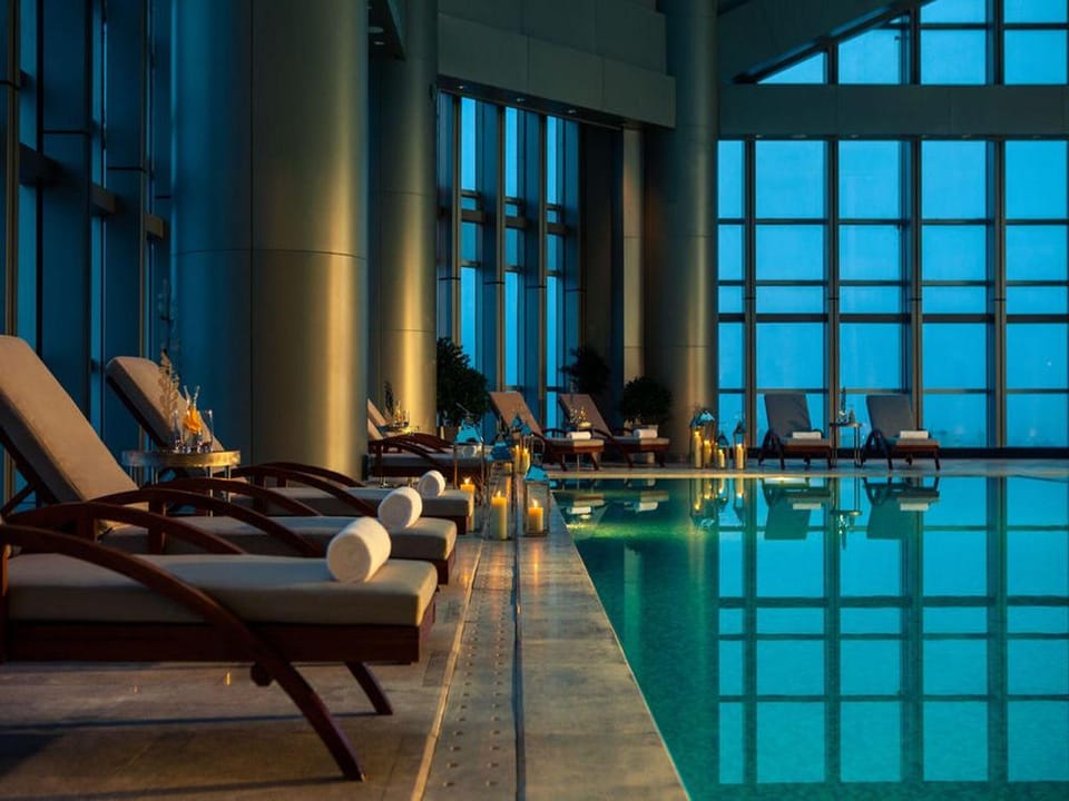 Renaissance by Marriott Huizhou Hotel Hotel in Guangdong