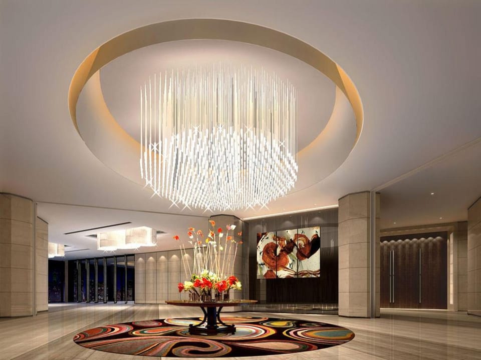 Renaissance by Marriott Huizhou Hotel Hotel in Guangdong