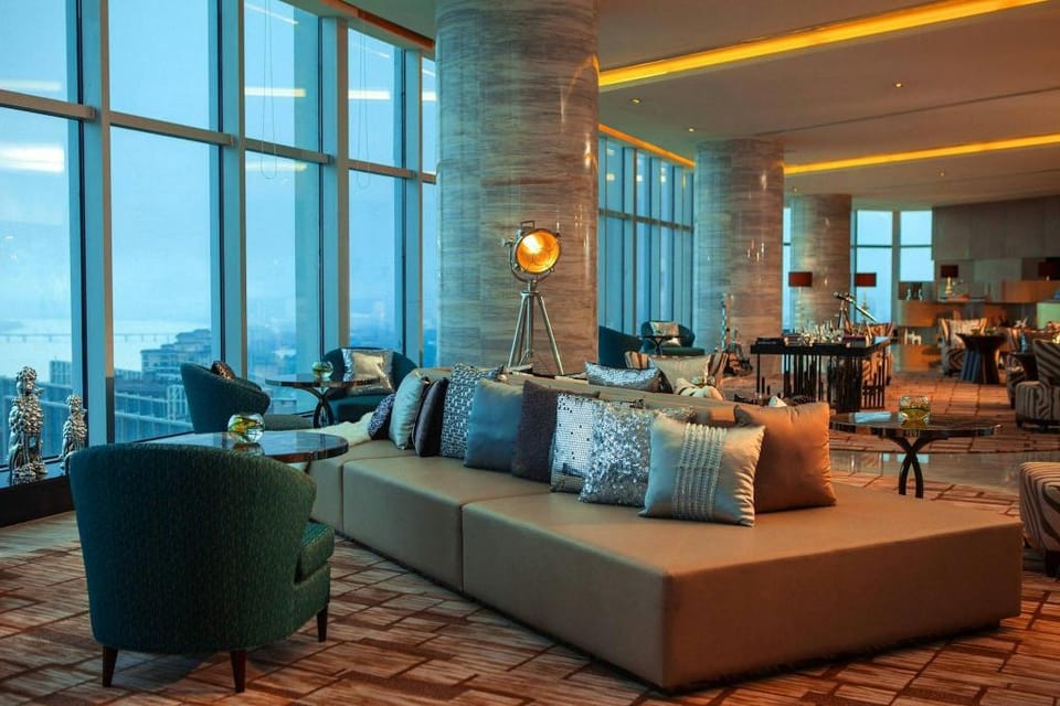 Renaissance by Marriott Huizhou Hotel Hotel in Guangdong