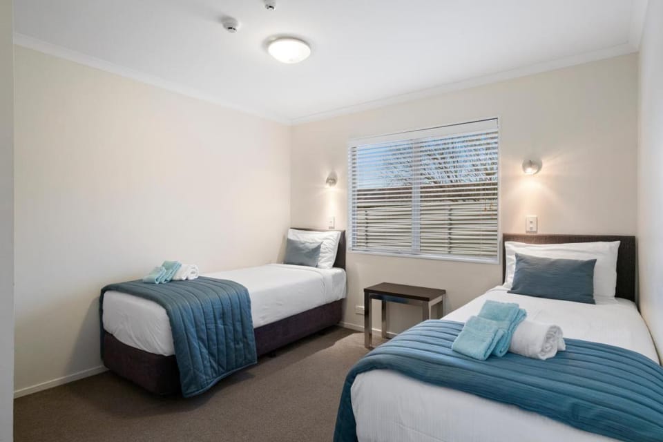 ASURE Aveda Motor Lodge Motel in Waikato