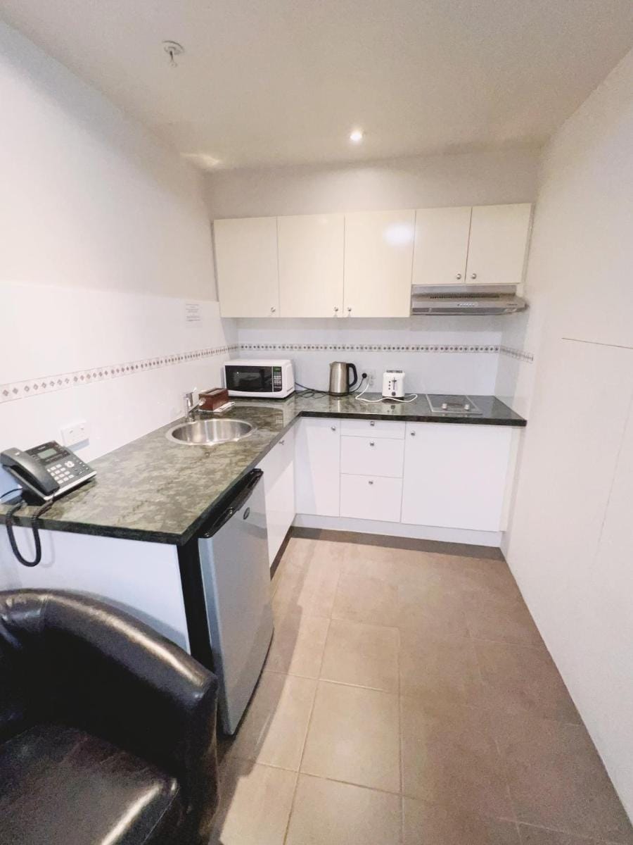 Carlton Lygon Lodge Studio Apartments Apartment hotel in Melbourne