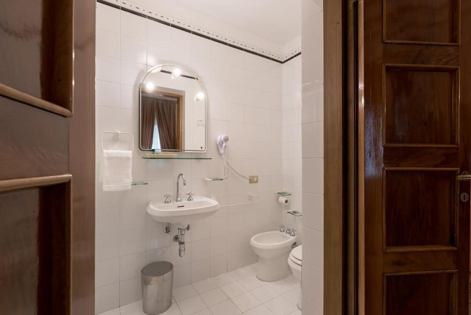 Hotel San Marco Sestola Hotel in Emilia-Romagna