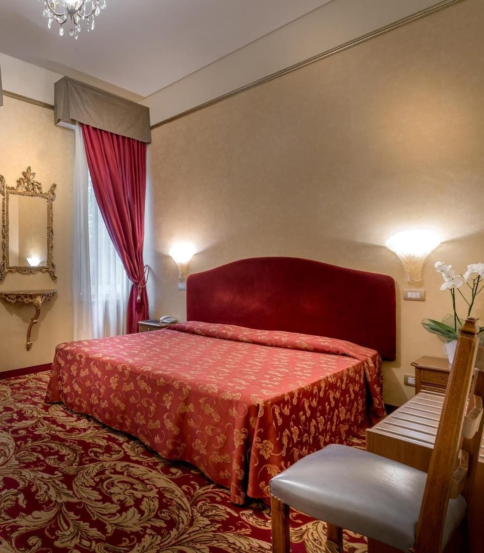 Hotel San Marco Sestola Hotel in Emilia-Romagna