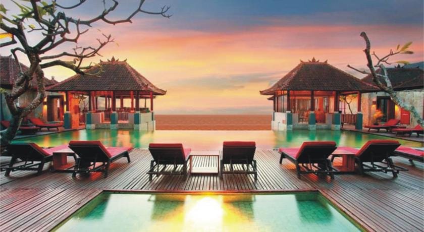 Mercure Kuta Bali Hotel in Kuta