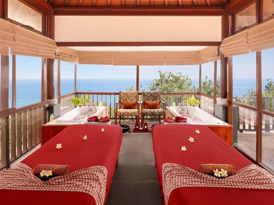 Mercure Kuta Bali Hotel in Kuta