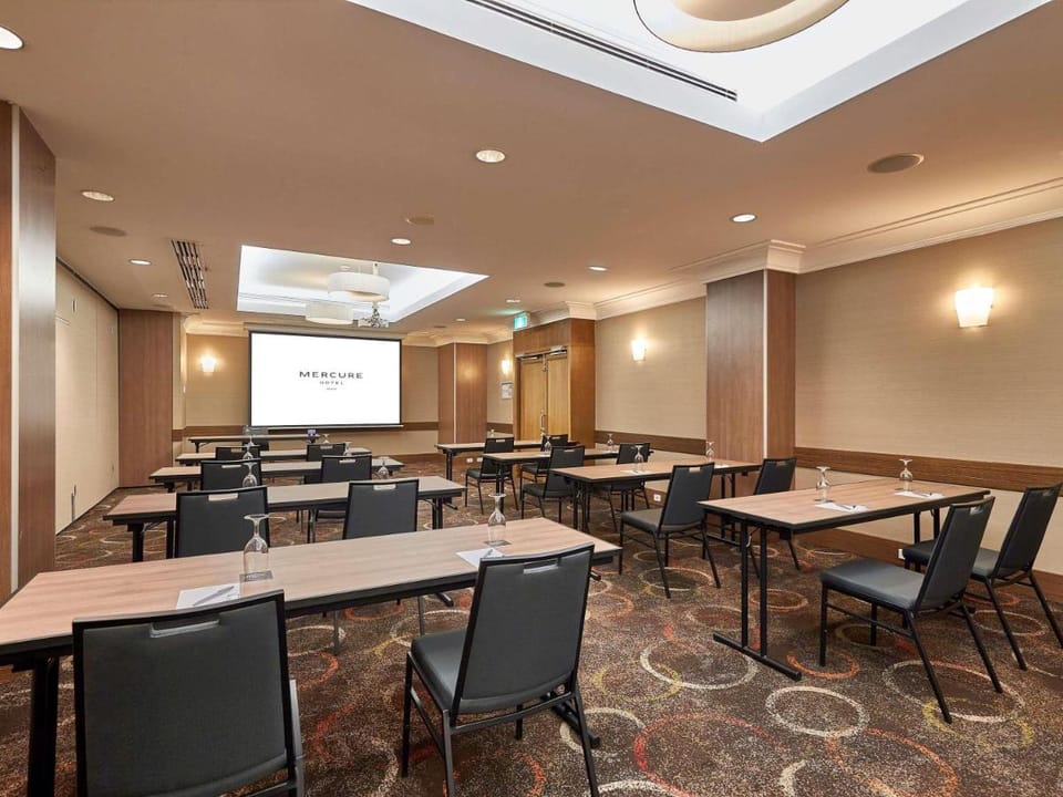 Mercure Hotel Perth Hotel in Perth