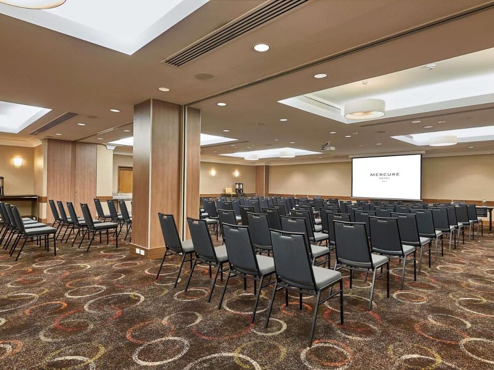 Mercure Hotel Perth Hotel in Perth