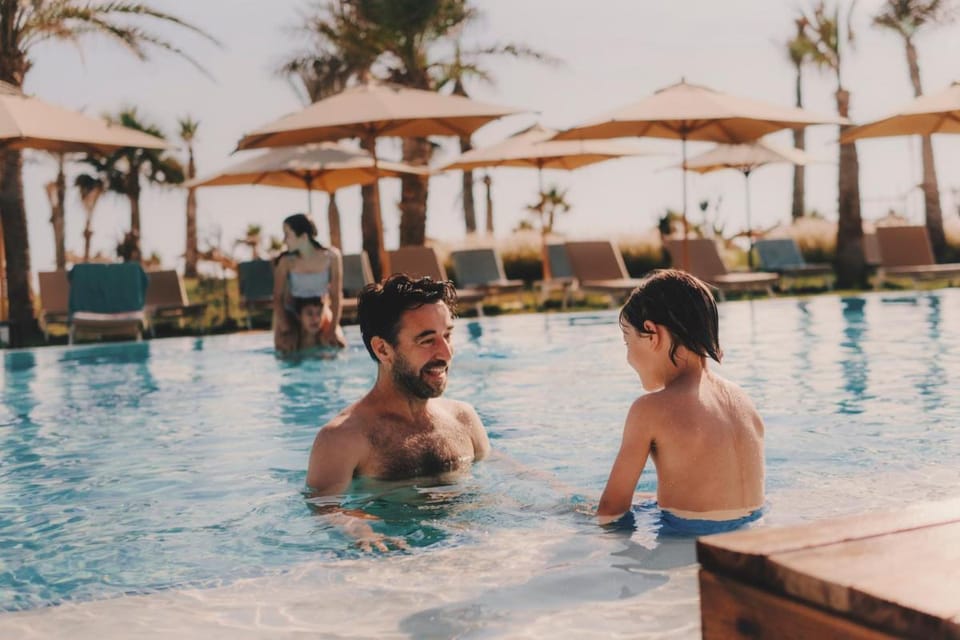 Iberostar Selection Eolia Djerba Hotel in Tunisia