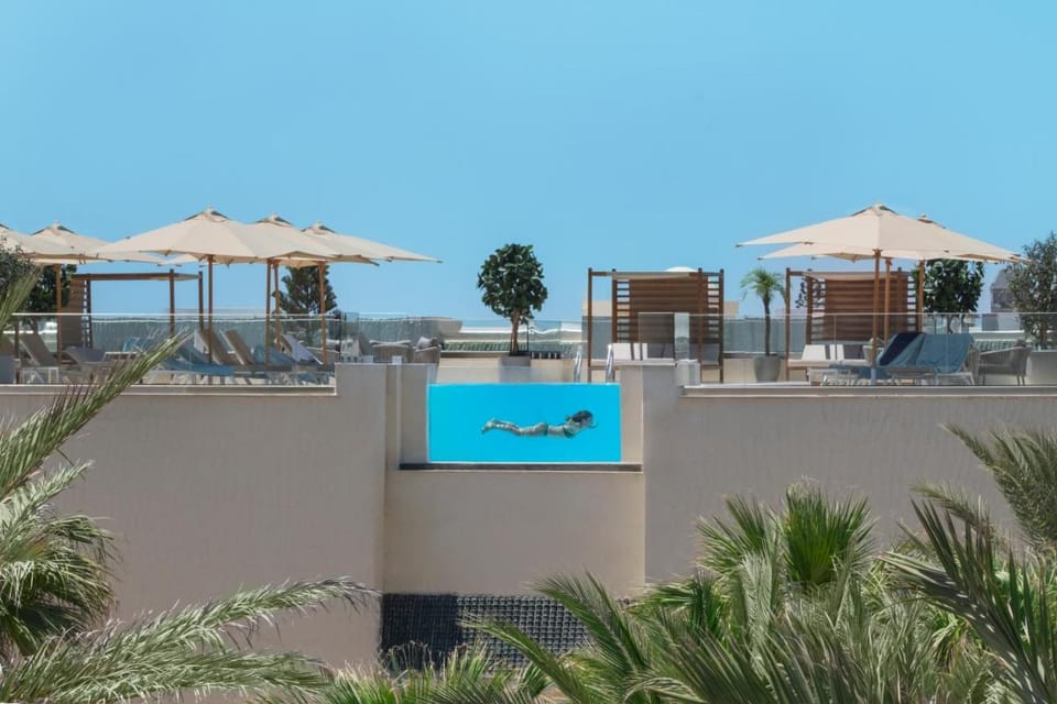 Iberostar Selection Eolia Djerba Hotel in Tunisia