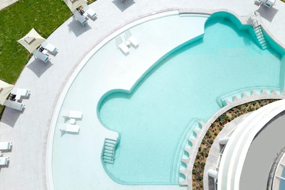 Iberostar Selection Eolia Djerba Hotel in Tunisia