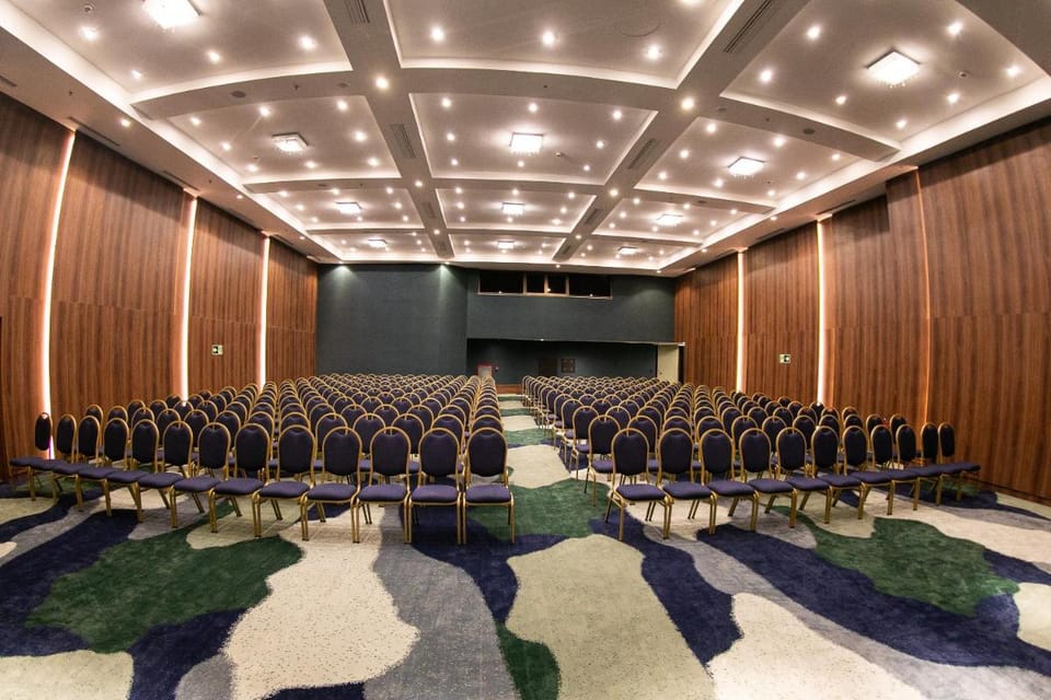 Hilton Porto Alegre, Brazil Hotel in Porto Alegre