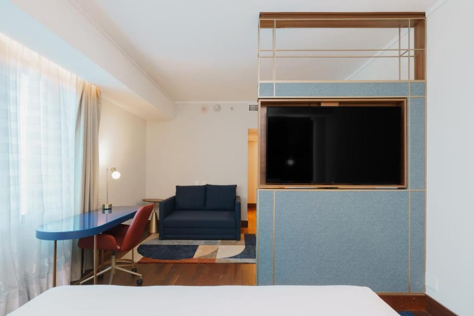 Hilton Porto Alegre, Brazil Hotel in Porto Alegre