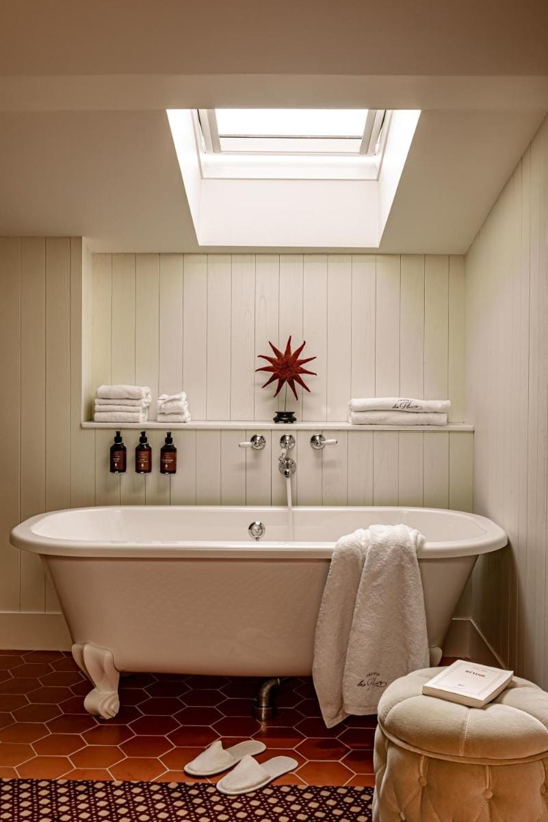 Chateau des Fleurs - Hotel & Spa - Paris Champs-Elysees Hotel in Paris