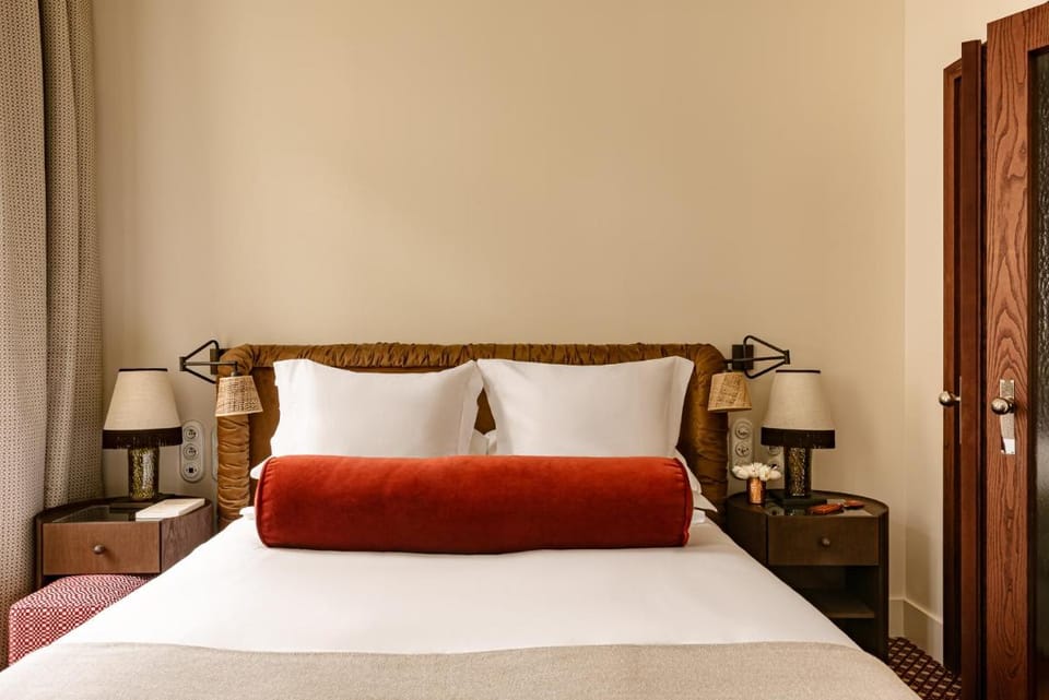 Chateau des Fleurs - Hotel & Spa - Paris Champs-Elysees Hotel in Paris