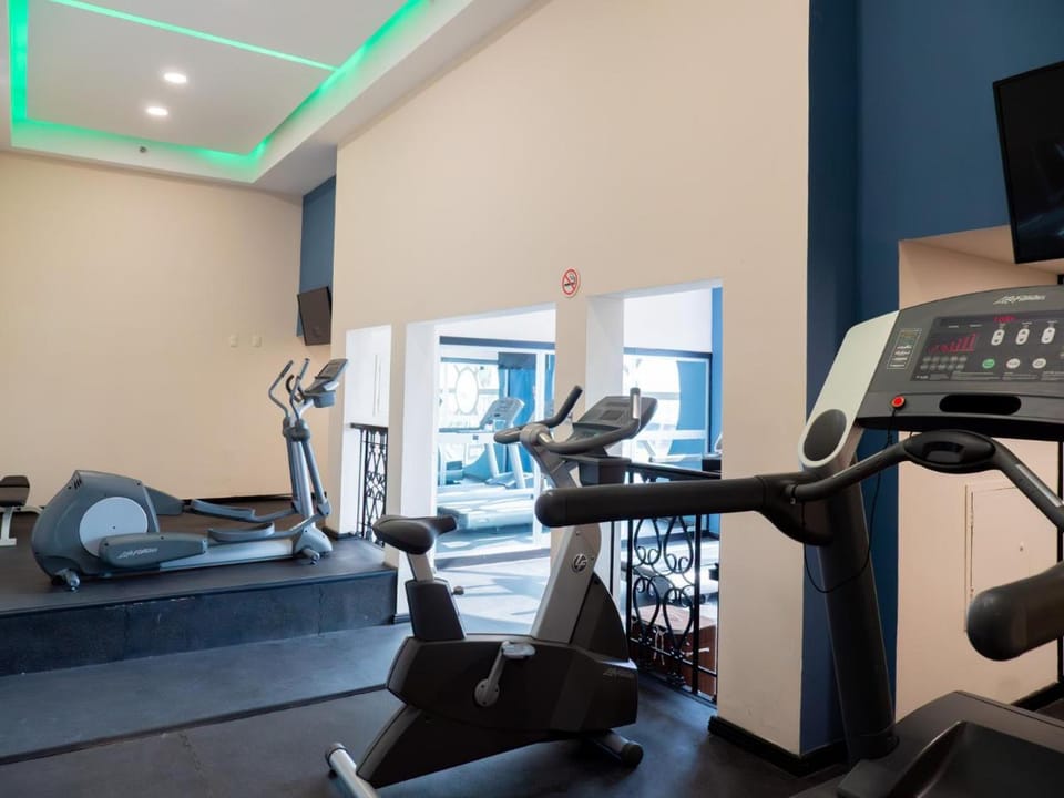 Holiday Inn Express - Monterrey - Tecnologico By IHG Hotel in Monterrey