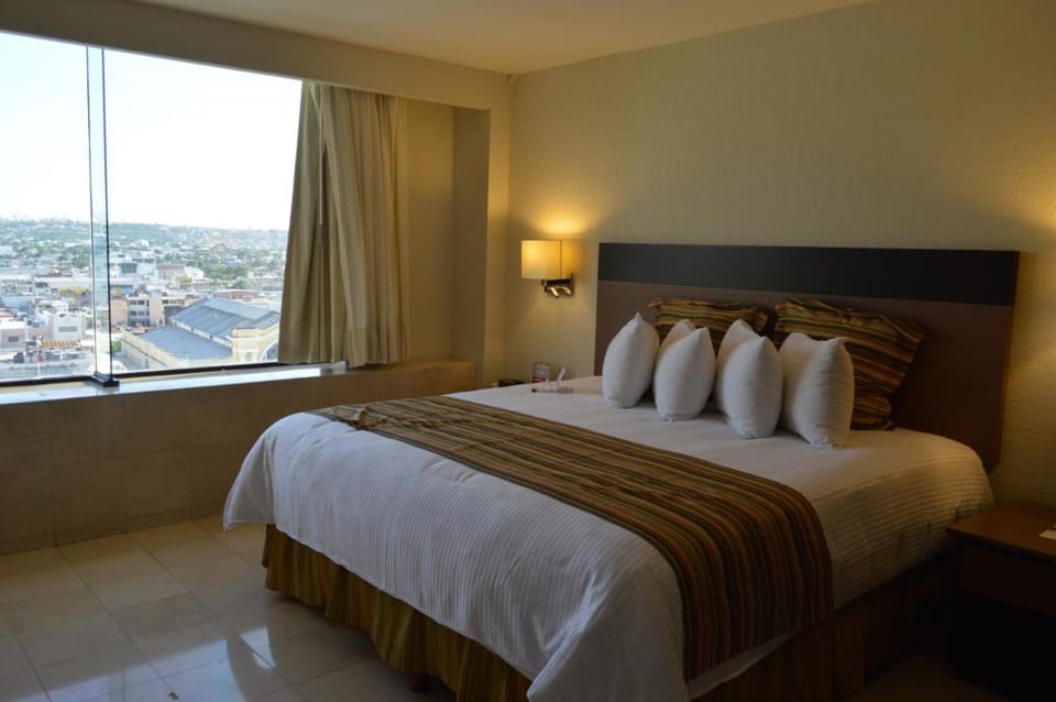 Ramada Hola Culiacan Hotel in Culiacan