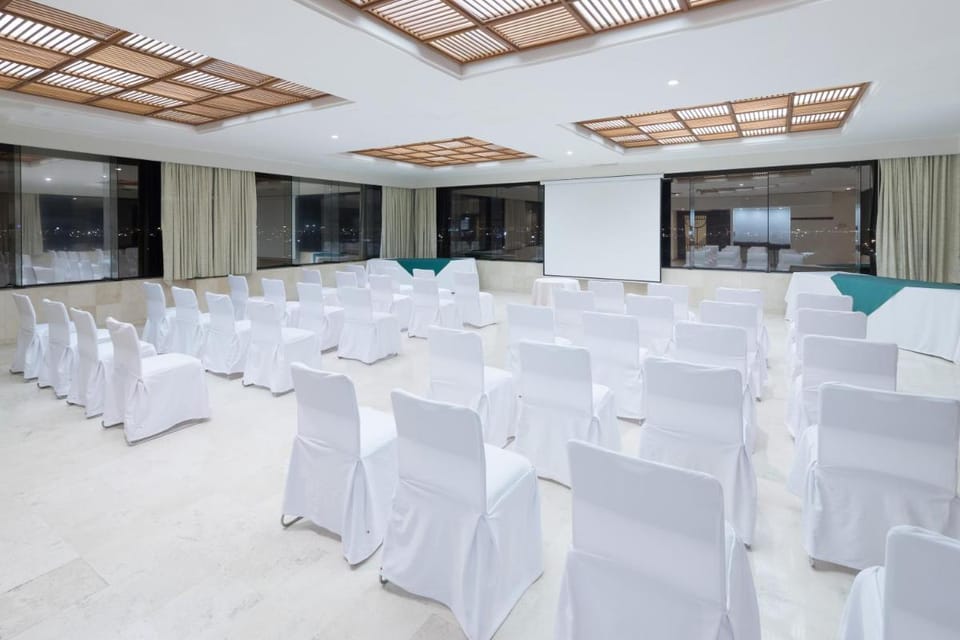 Ramada Hola Culiacan Hotel in Culiacan
