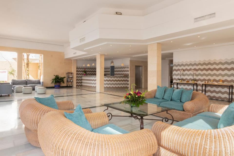 Hotel Palia Sa Coma Playa Hotel in S'illot