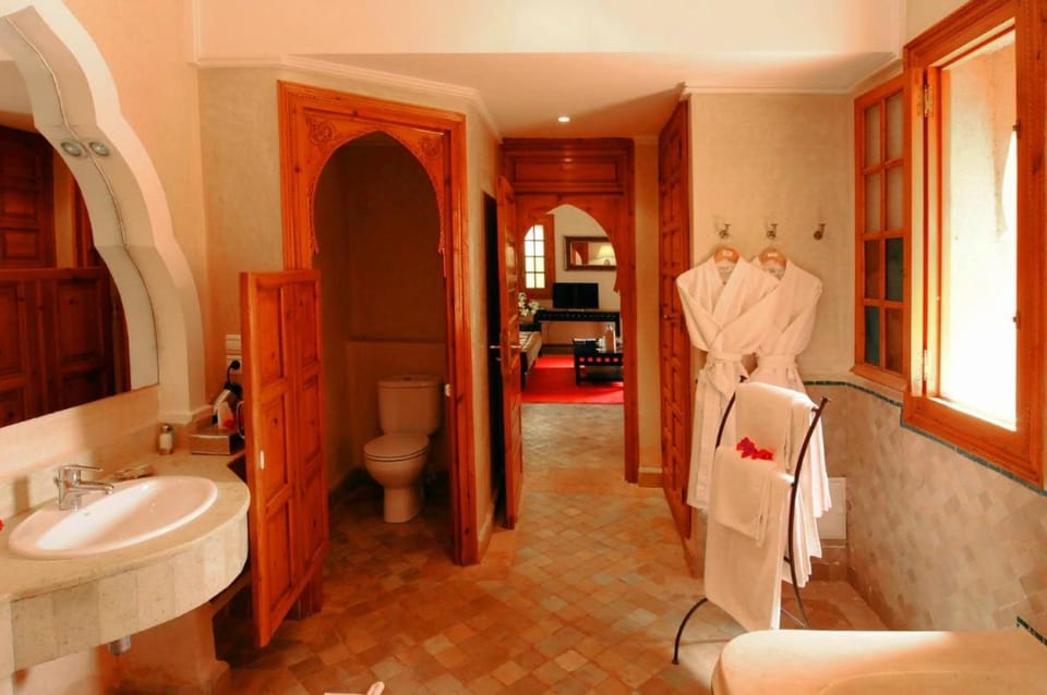 La Maison Des Oliviers Bed and Breakfast in Marrakesh
