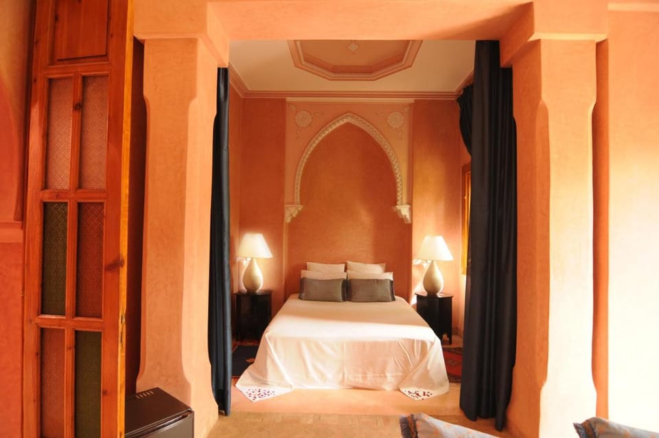 La Maison Des Oliviers Bed and Breakfast in Marrakesh