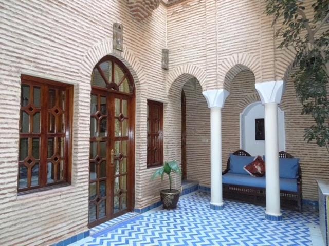 Riad & Spa Esprit Du Maroc Riad in Marrakesh