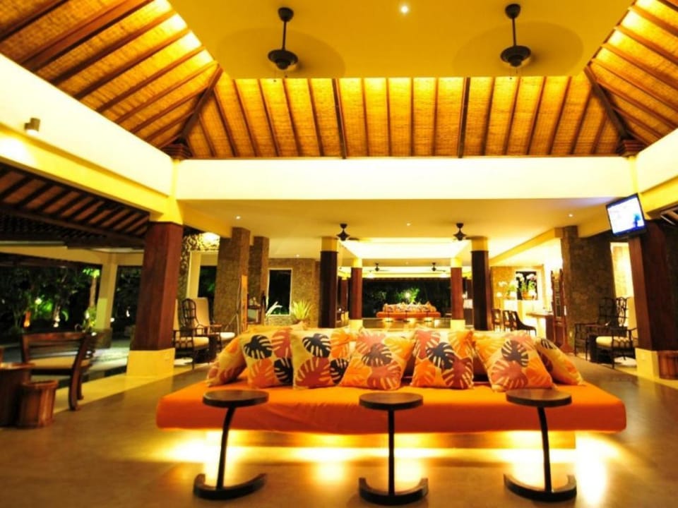 Merumatta Senggigi Lombok Resort in Batu Layar