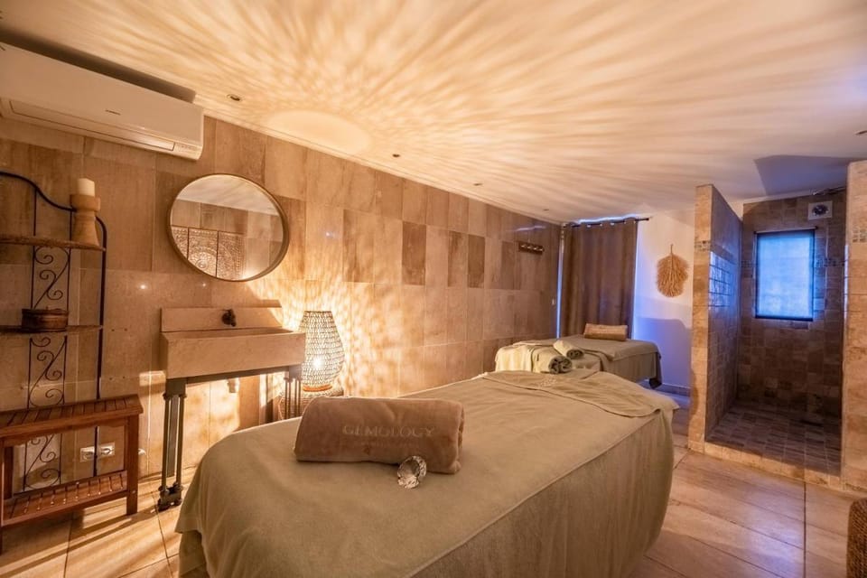 Hôtel Le Roi Théodore & Spa Hotel in Porto-Vecchio