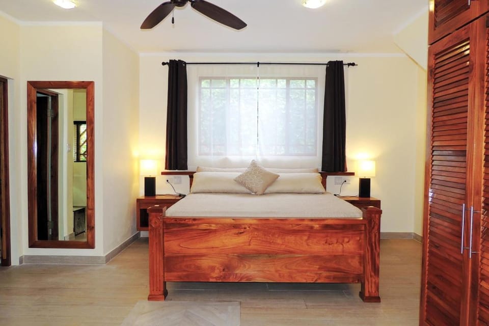 Sunrise Club Hotel Hotel in Westmoreland Parish