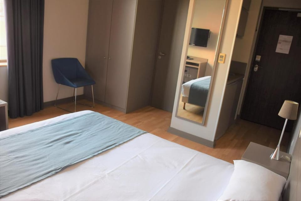 Adonis Lyon Dock Ouest Apartment hotel in Lyon