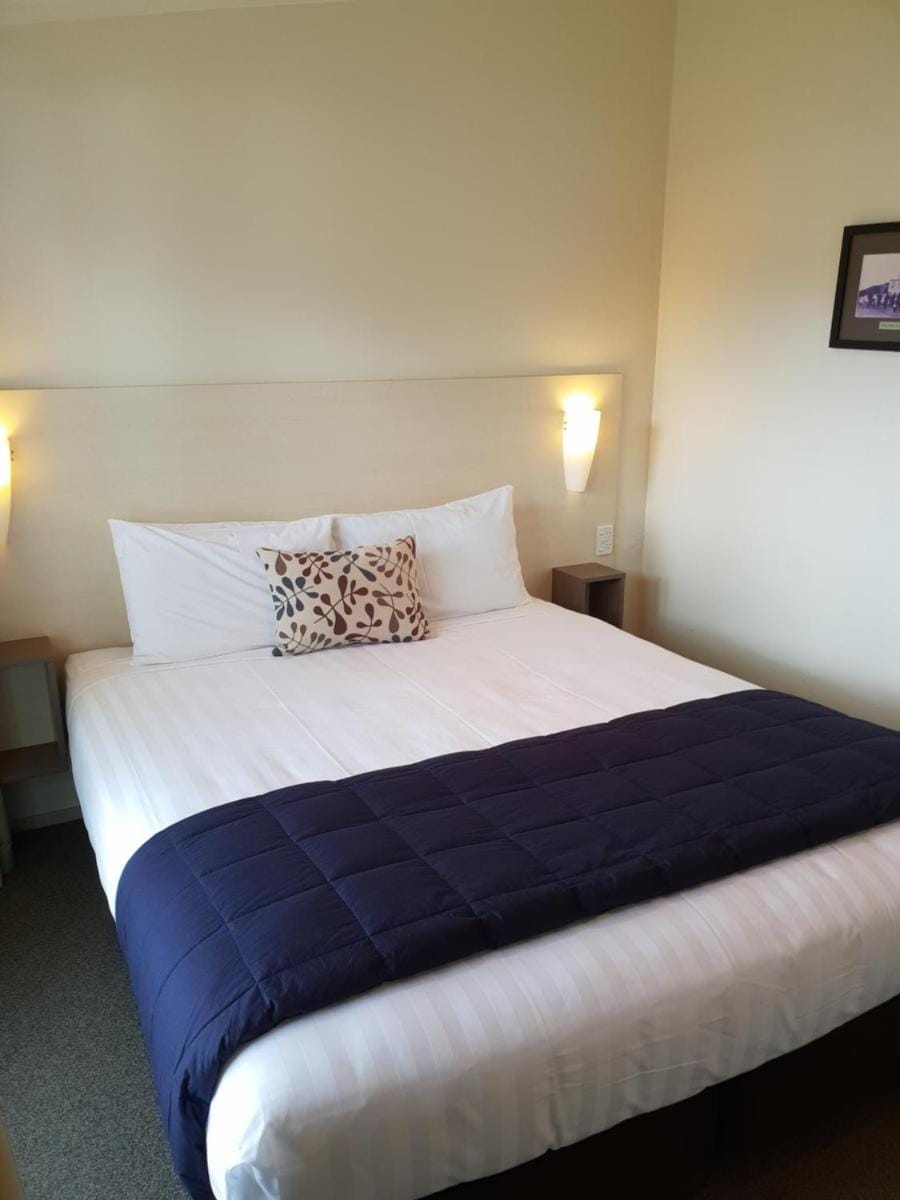Hananui Lodge and Apartments Apartment hotel in Northland