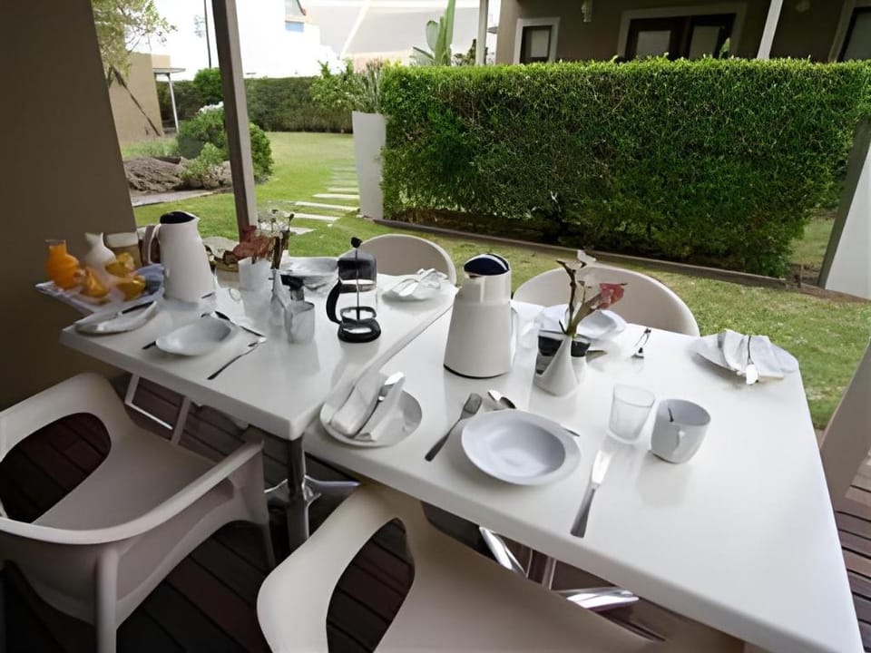 Brigadoon Guesthouse Hotel in Namibia