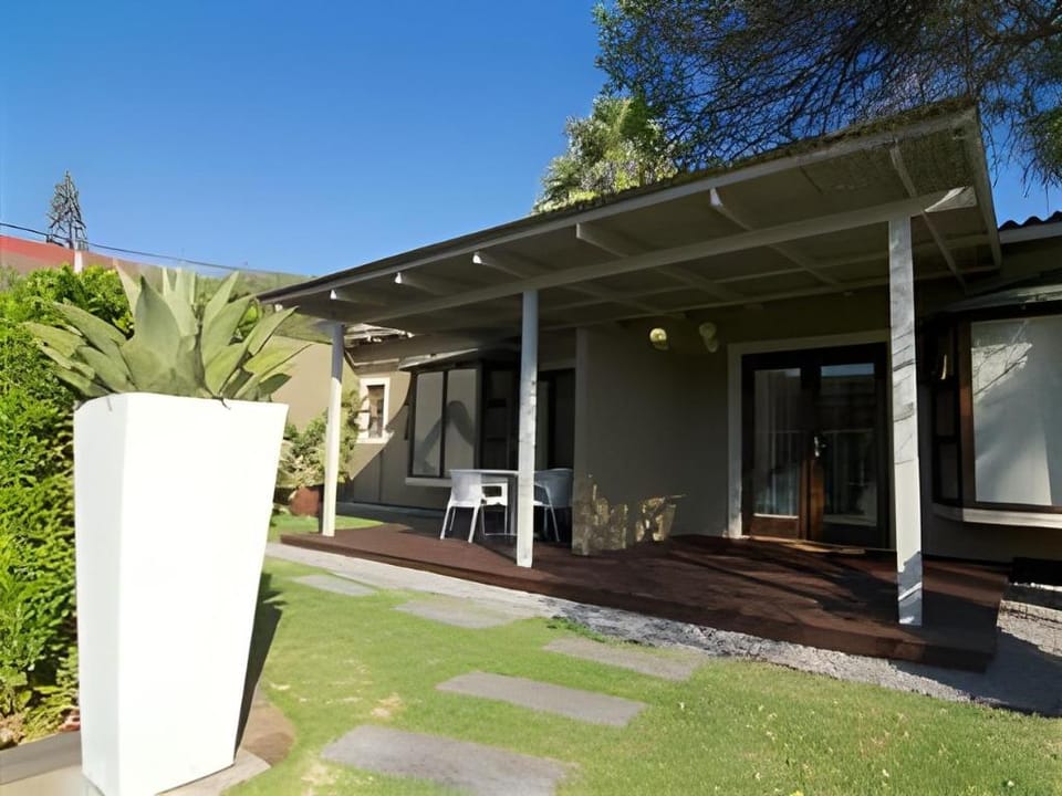 Brigadoon Guesthouse Hotel in Namibia