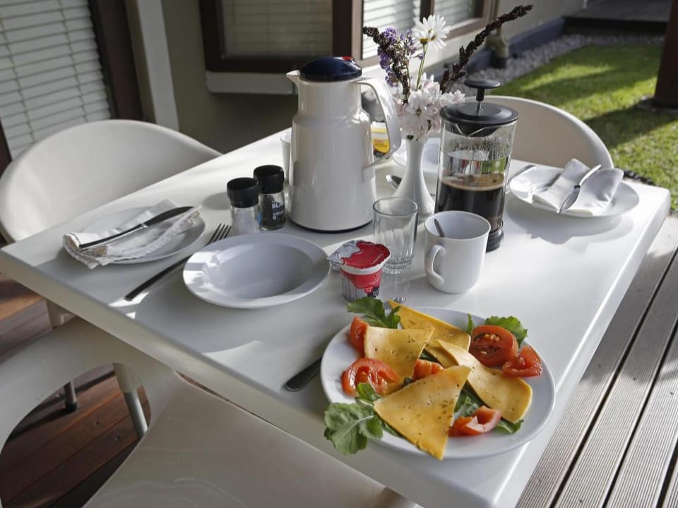 Brigadoon Guesthouse Hotel in Namibia