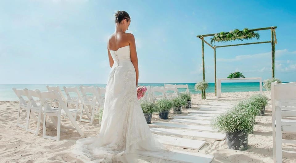 Grand Oasis Palm All-Inclusive Resort in Cancun