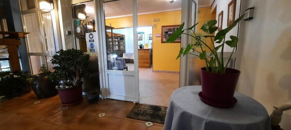 HOSTERIA LA CASONA NOJA Hotel in Cantabria