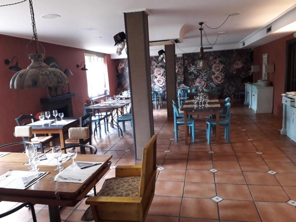 HOSTERIA LA CASONA NOJA Hotel in Cantabria